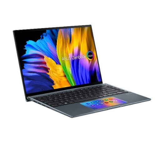 Immagine di Zenbook 14X OLED - UX5400