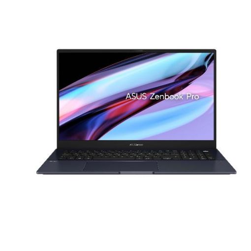 Immagine di ZenBook 17 PRO