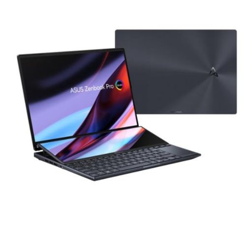 Immagine di Zenbook 14 PRO Duo