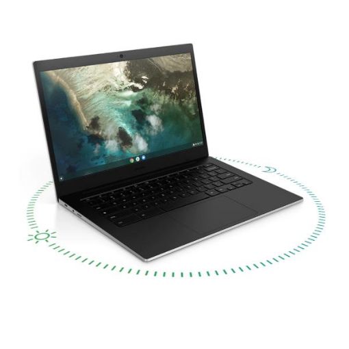 Immagine di Galaxy Chromebook Go (2 years pick-up and return)