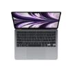 Immagine di 13-inch MacBook Air: Apple M2 chip with 8-core CPU and 8-core GPU, 256GB - Space Grey