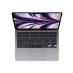 Immagine di 13-inch MacBook Air: Apple M2 chip with 8-core CPU and 10-core GPU, 512GB - Space Grey