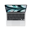 Immagine di 13-inch MacBook Air: Apple M2 chip with 8-core CPU and 10-core GPU, 512GB - Silver