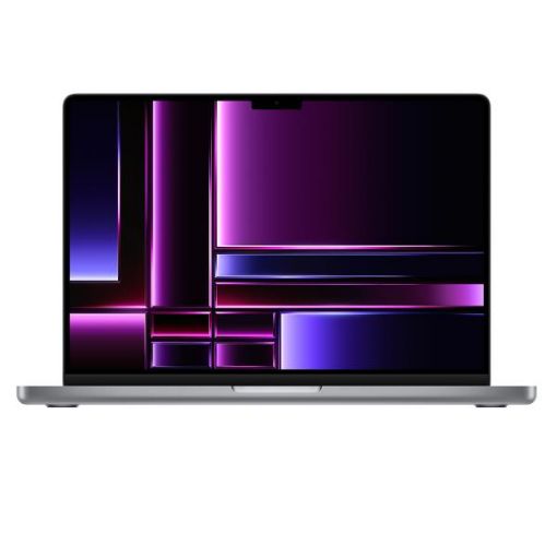 Immagine di MacBook Pro 16": Chip Apple M2 Pro con CPU 12-core e GPU 19-core, 512GB SSD - Grigio siderale