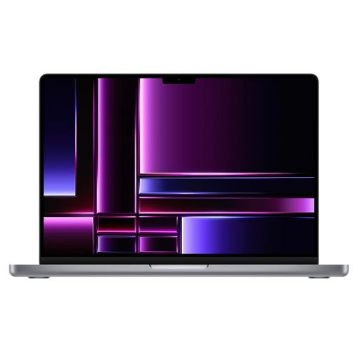 Immagine di MacBook Pro 14": Chip Apple M2 Pro con CPU 12-core e GPU 19-core, 1TB SSD - Grigio siderale