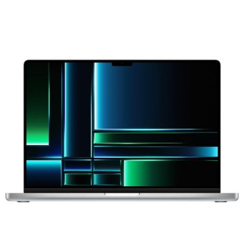 Immagine di MacBook Pro 14": Chip Apple M2 Pro con CPU 12-core e GPU 19-core, 1TB SSD - Argento