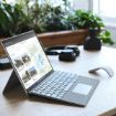 Immagine di SURFACE PRO X SQ2/16/512 LTE black