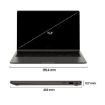 Immagine di Galaxy Book3 360 (2 years pick-up and return)