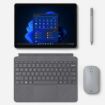 Immagine di SURFACE GO 3 i3/8/128 W10 LTE black