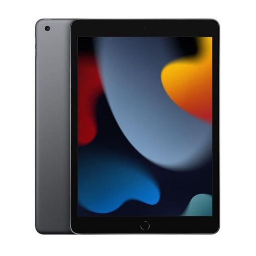 Immagine di 10.2-inch iPad Wi-Fi 64GB - Space Grey