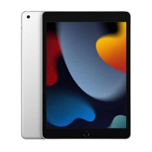 Immagine di 10.2-inch iPad Wi-Fi 64GB - Silver