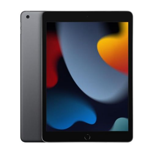 Immagine di 10.2-inch iPad Wi-Fi 256GB - Space Grey