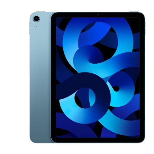 Immagine di 10.9-inch iPad Air Wi-Fi 64GB - Blue