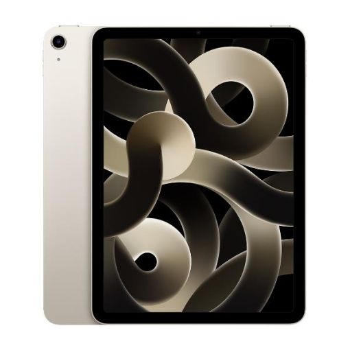 Immagine di 10.9-inch iPad Air Wi-Fi 64GB - Starlight