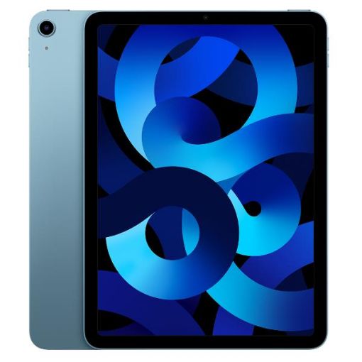 Immagine di 10.9-inch iPad Air Wi-Fi 256GB - Blue