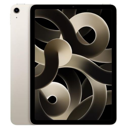 Immagine di 10.9-inch iPad Air Wi-Fi 256GB - Starlight