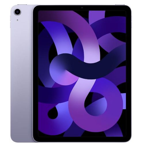 Immagine di 10.9-inch iPad Air Wi-Fi 64GB - Purple