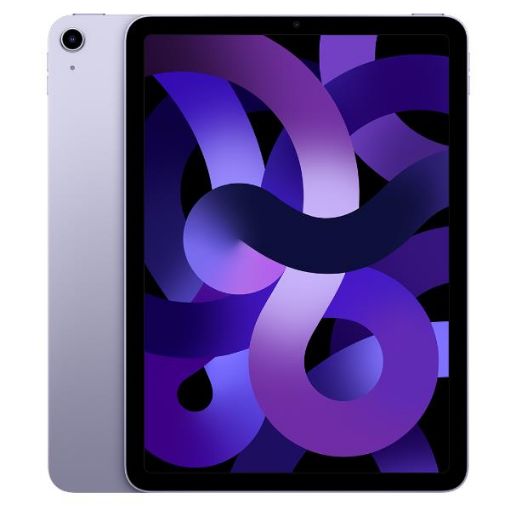 Immagine di 10.9-inch iPad Air Wi-Fi 256GB - Purple