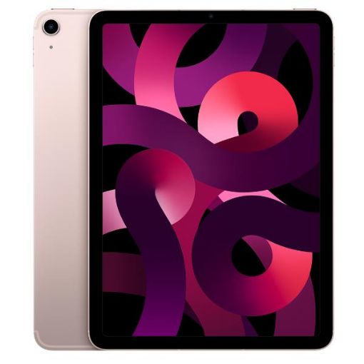 Immagine di 10.9-inch iPad Air Wi-Fi + cell 64GB - Pink