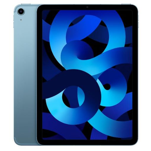 Immagine di 10.9-inch iPad Air Wi-Fi + cell 64GB - Blue