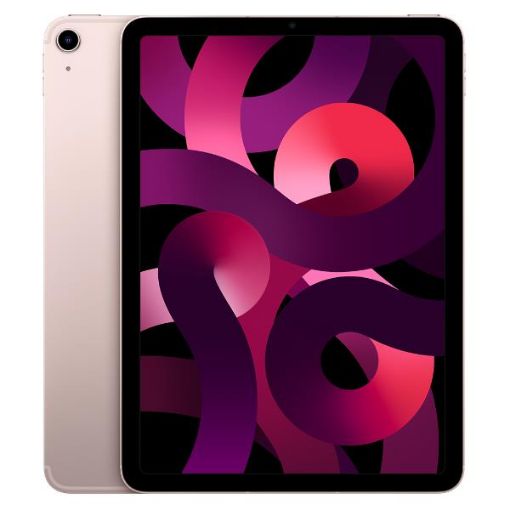 Immagine di 10.9-inch iPad Air Wi-Fi + cell 256GB - Pink