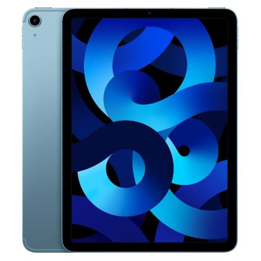 Immagine di 10.9-inch iPad Air Wi-Fi + cell 256GB - Blue