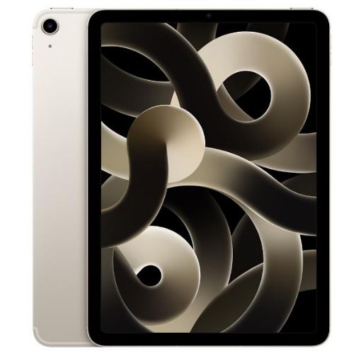 Immagine di 10.9-inch iPad Air Wi-Fi + cell 256GB - Starlight