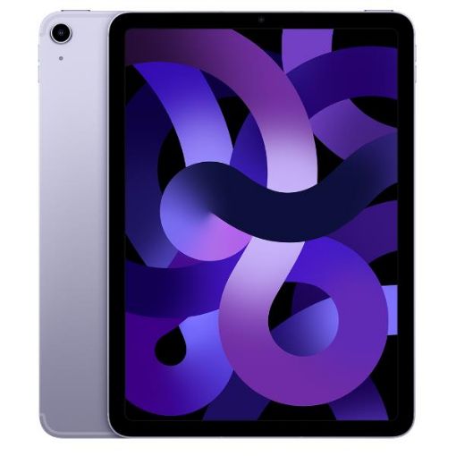 Immagine di 10.9-inch iPad Air Wi-Fi + cell 64GB - Purple