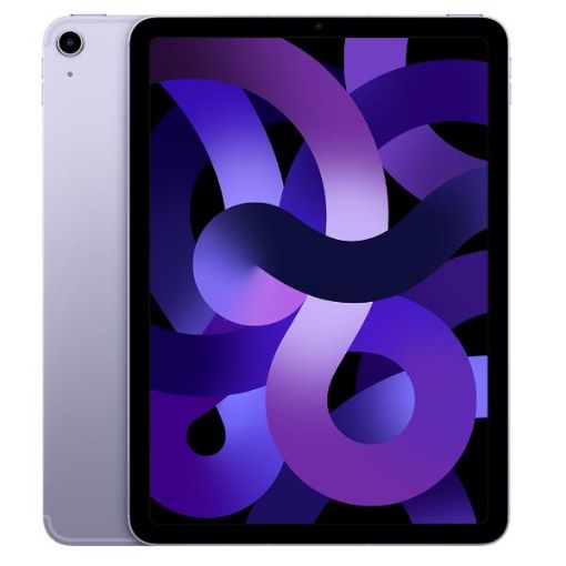 Immagine di 10.9-inch iPad Air Wi-Fi + cell 256GB - Purple