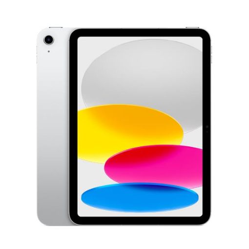 Immagine di 10.9 iPad Wi-Fi 64GB - Silver