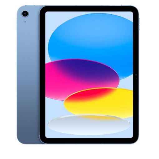 Immagine di 10.9 iPad Wi-Fi 64GB - Blue