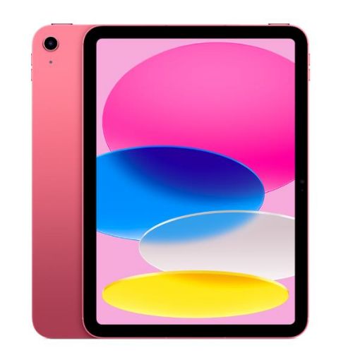 Immagine di 10.9 iPad Wi-Fi 64GB - Pink