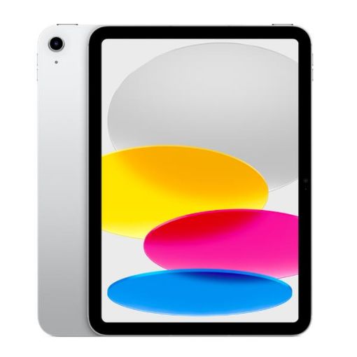 Immagine di 10.9 iPad Wi-Fi 256GB - Silver