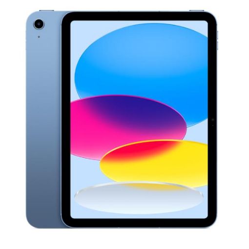 Immagine di 10.9 iPad Wi-Fi 256GB - Blue