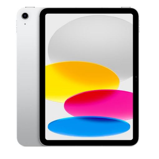 Immagine di 10.9 iPad Wi-Fi + Cellular 64GB - Silver