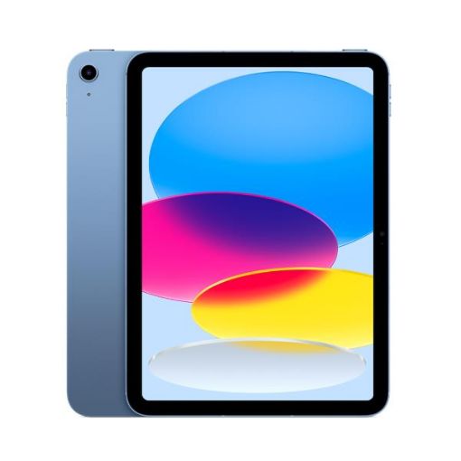 Immagine di 10.9 iPad Wi-Fi + Cellular 64GB - Blue