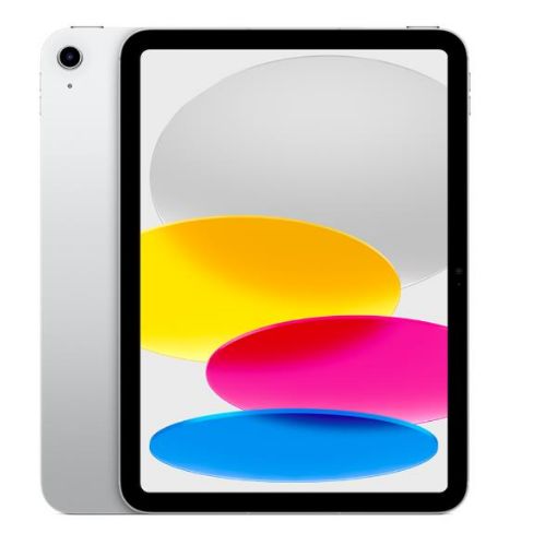 Immagine di 10.9 iPad Wi-Fi + Cellular 256GB - Silver