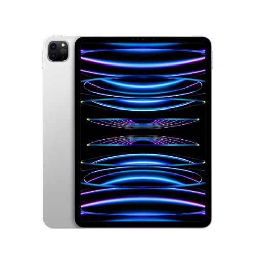 Immagine di 11-inch iPad Pro Wi-Fi 512GB - Silver