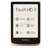 Immagine di Pocketbook TOUCH HD3 Metálico COBRE