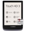 Immagine di Pocketbook TOUCH HD3 Mettalic GRIS