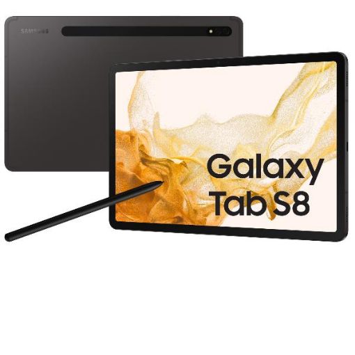 Immagine di GALAXY TAB S8 WIFI 128GB 11