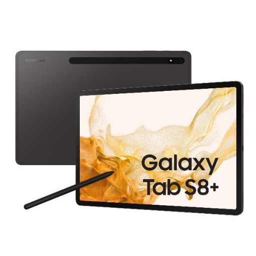 Immagine di GALAXY TAB S8+ WIFI 128GB 12.4