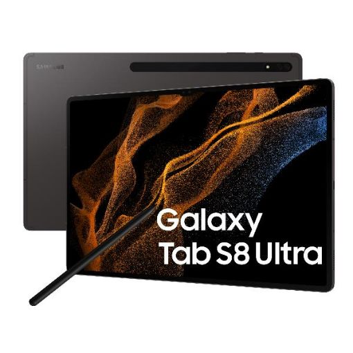 Immagine di GALAXY TAB S8 ULTRA 5G 256GB 14,6