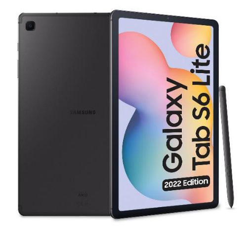 Immagine di GALAXY TAB S6 LITE 10.4 WIFI 64