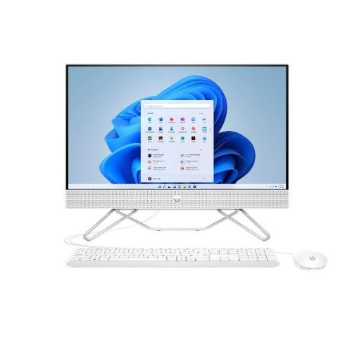 Immagine di HP All-in-One 24-cb1024nl Bundle All-in-One PC