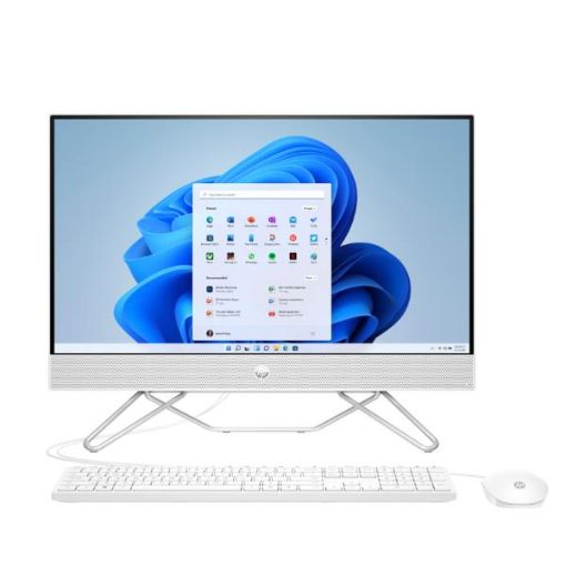 Immagine di HP All-in-One 24-cb1023nl Bundle All-in-One PC