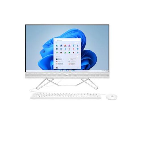 Immagine di HP All-in-One 27-cb1021nl Bundle All-in-One PC