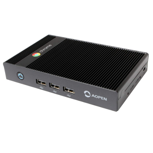 Immagine di CHROMEBOX MINI