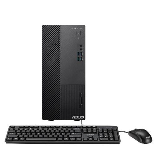 Immagine di ASUS ExpertCenter D5 MiniTower