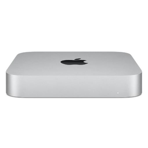 Immagine di Mac mini: Apple M2 chip with 8-core CPU and 10-core GPU, 512GB SSD